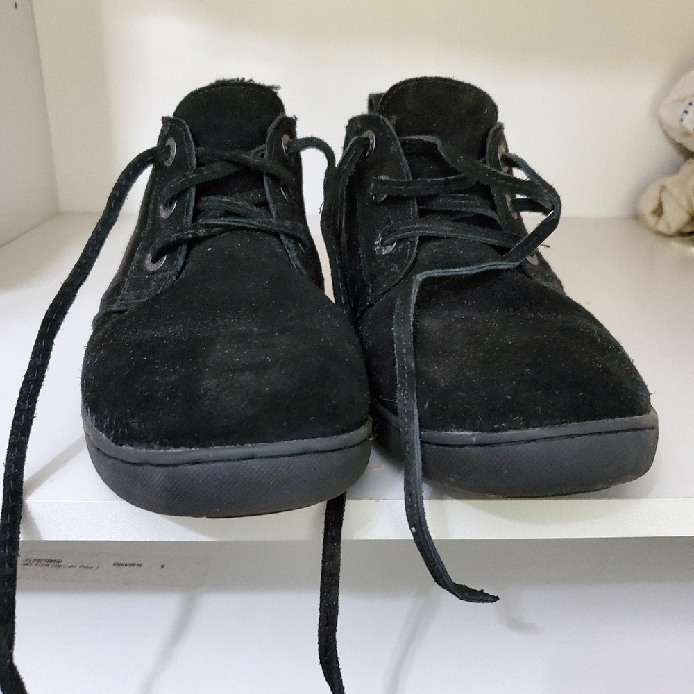 Bear paw winter boots size womens 9.5 mens 8